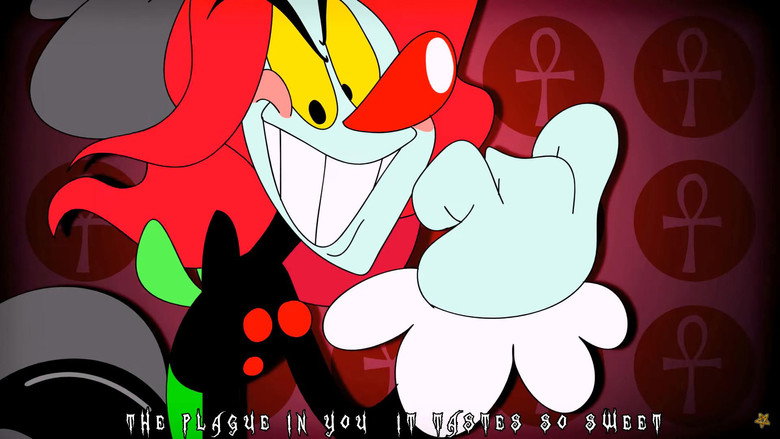 A Villain's Night still 1