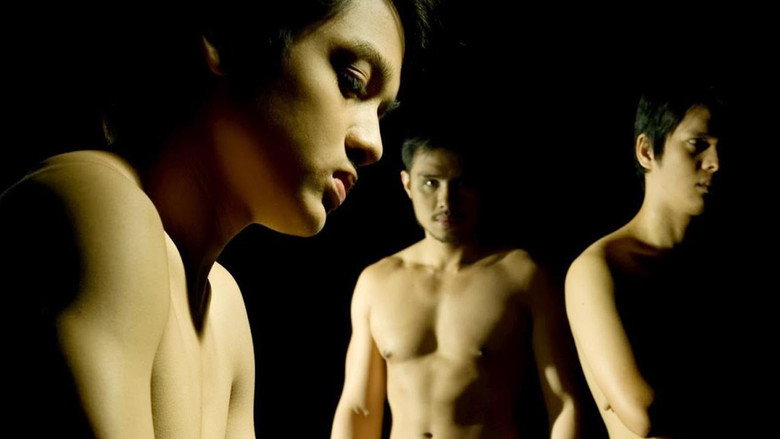 Antonio's Secret still 4