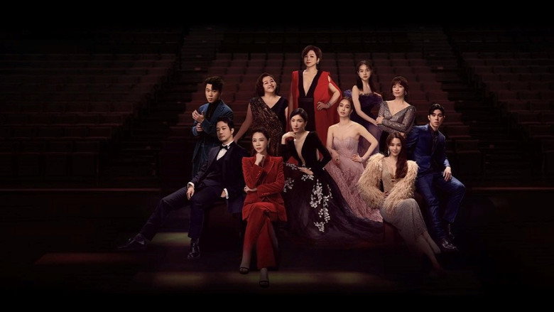 Born for the Spotlight still 4