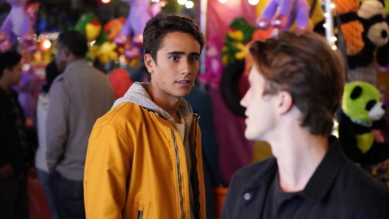Love, Victor still 4