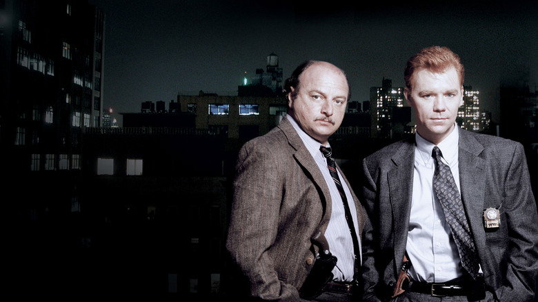 NYPD Blue still 7
