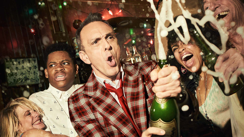 Brockmire still 4