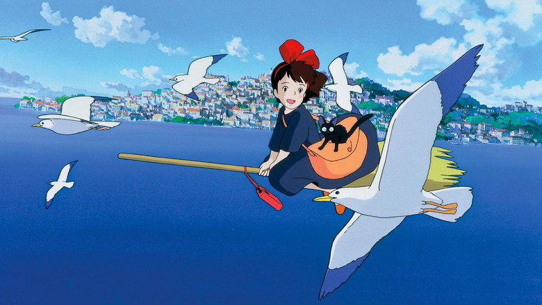 Kiki's Delivery Service still 1