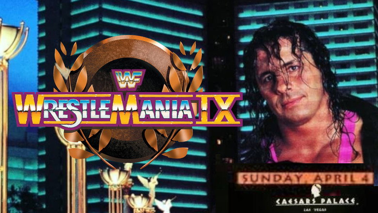 WWE WrestleMania IX still 3