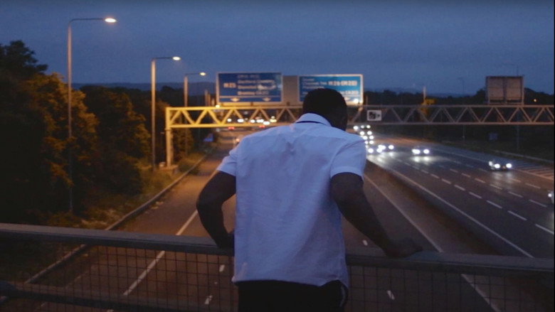 Selfhood still 1
