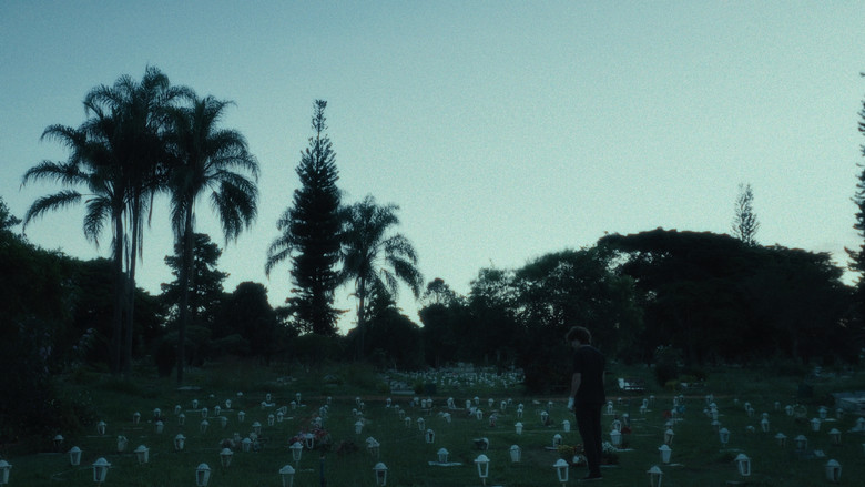 Lágrimas Holandesas still 1