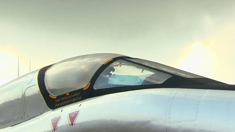 Jet! When Britain Ruled the Skies still 2