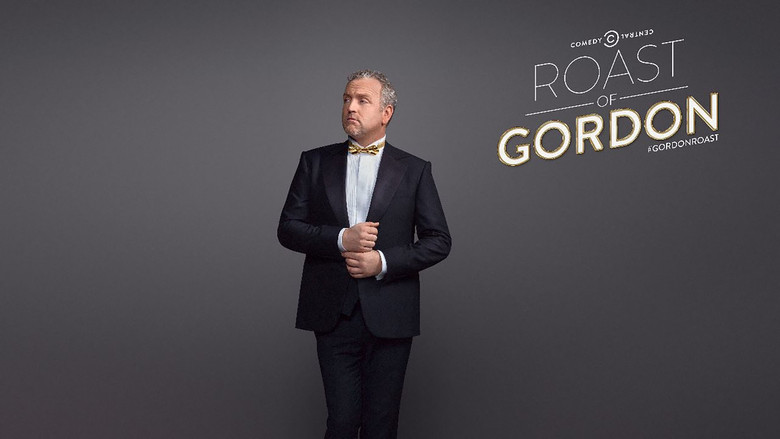 The Roast of Gordon still 1