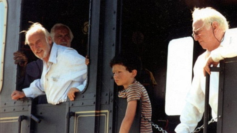 The Last Train still 2