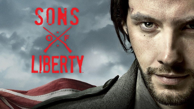 Sons of Liberty still 2