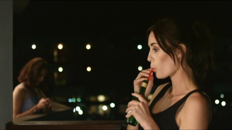 Caged still 3