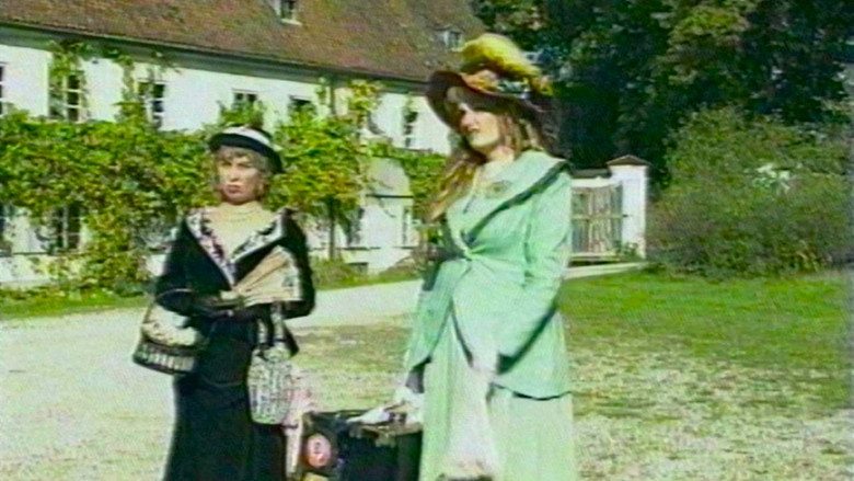 Die amourösen Erlebnisse der Josefine Mutzenbacher mit Napoleon Bonaparte still 5