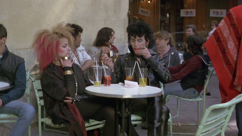 Labyrinth of Passion still 6