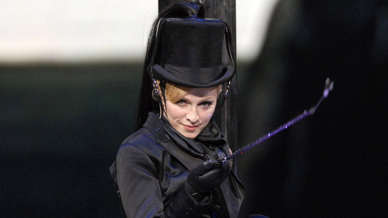 Madonna: The Confessions Tour still 1