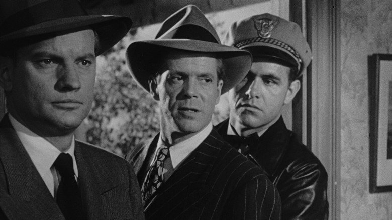 Larceny still 7