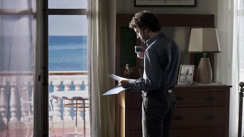 The Young Montalbano still 1