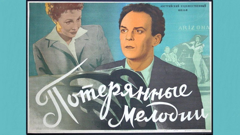 Verlorene Melodie still 1