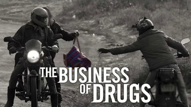 The Business of Drugs still 5