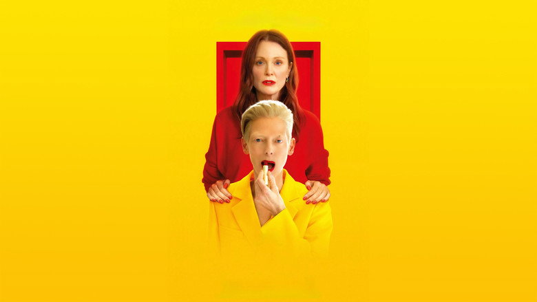 The Room Next Door still 6