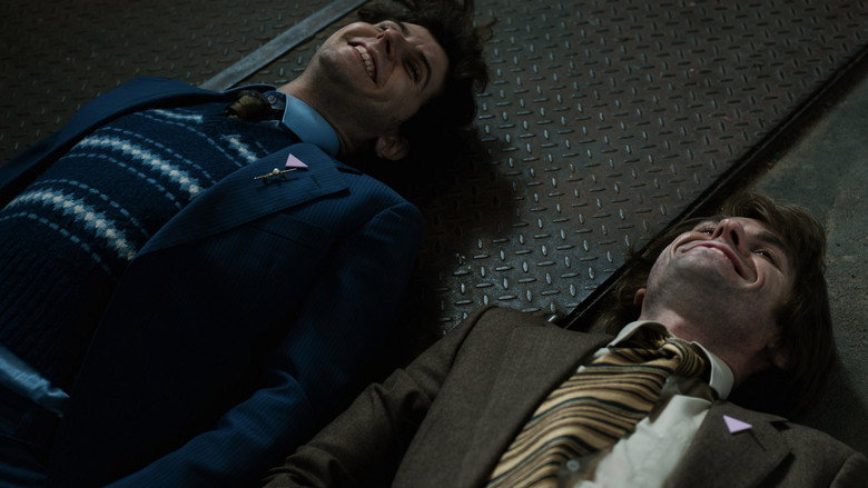 AYOR still 3