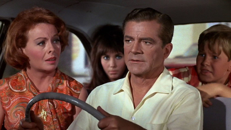 Hot Rods to Hell still 1