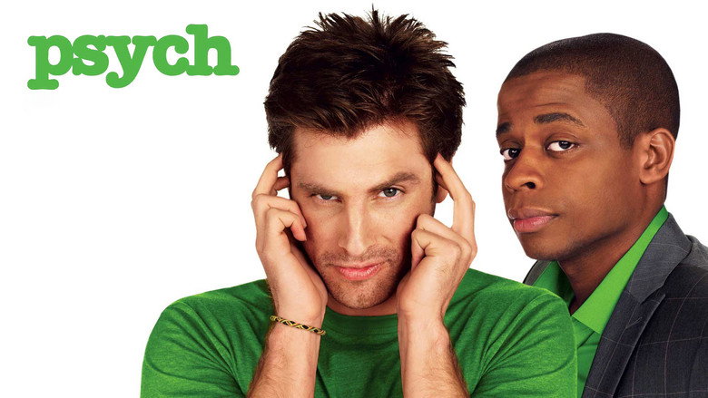 Psych still 7