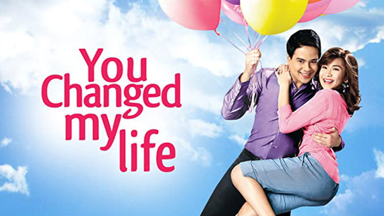 You Changed My Life still 1