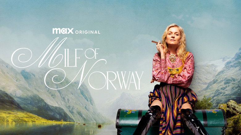 MILF of Norway still 4
