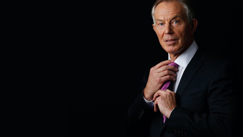The Killing$ of Tony Blair still 1