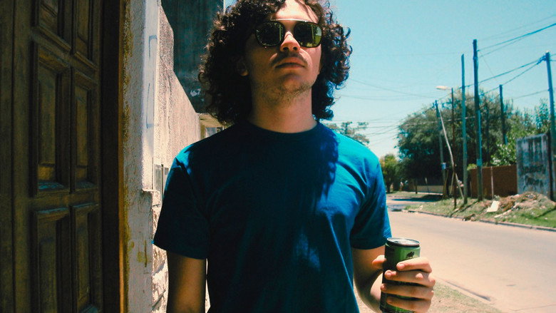 Summer still 1