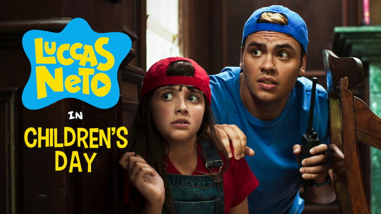 Luccas Neto in: Children's Day still 4