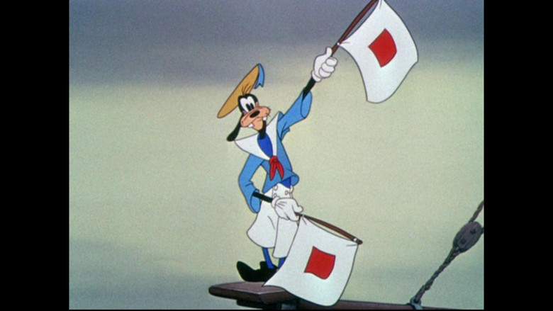 How to Be a Sailor still 2