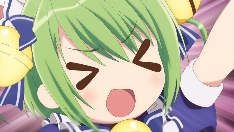 Reiwa no Di Gi Charat still 3