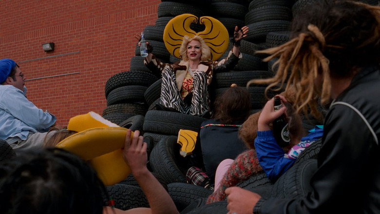 Hedwig and the Angry Inch still 2