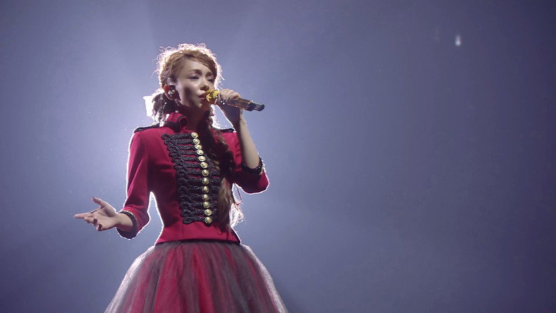 Namie Amuro Final Tour 2018 ~Finally~ at Tokyo Dome (Final Performance) still 5