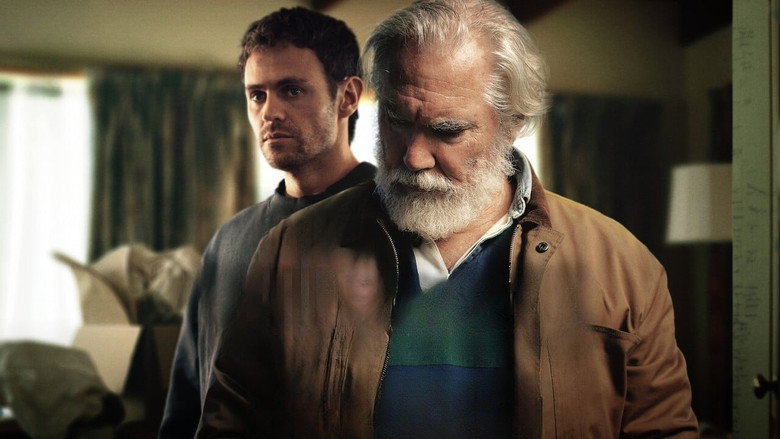 The Survivors still 8