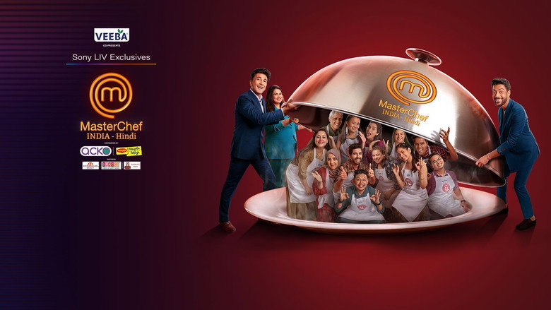 MasterChef India still 3