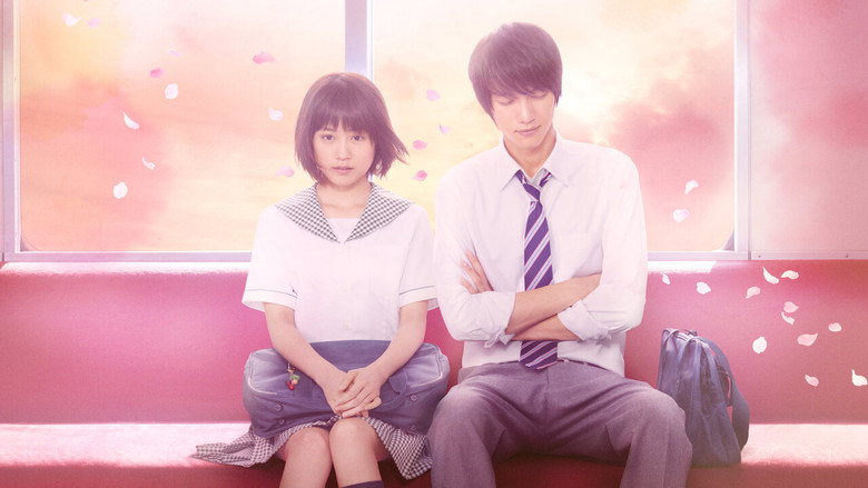 Strobe Edge still 1