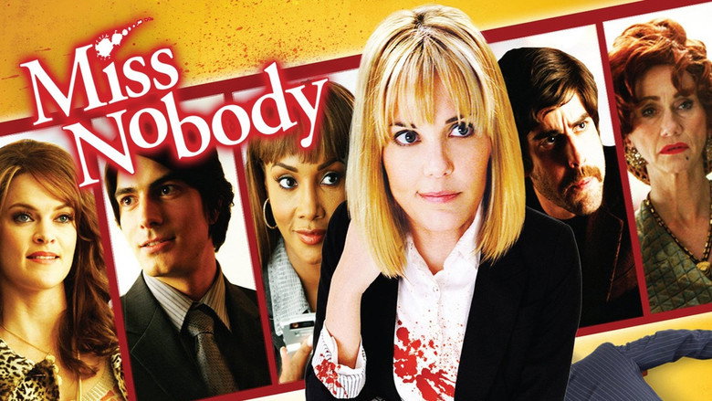 Miss Nobody still 8