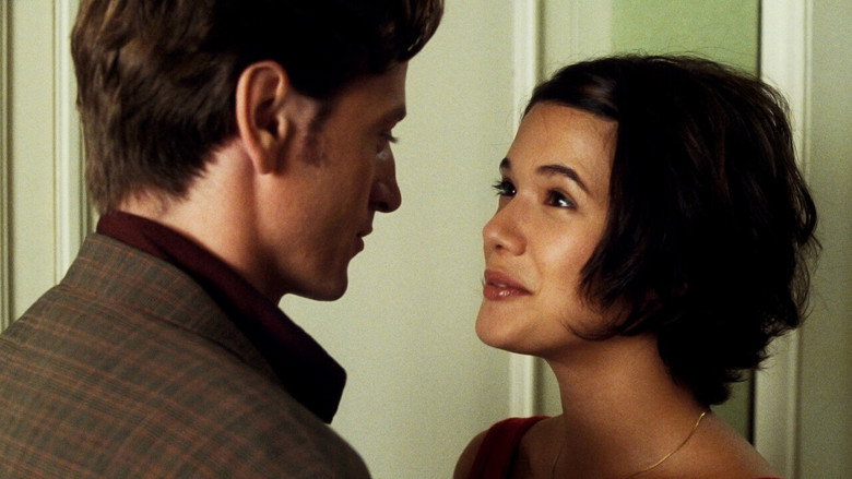 The Flower of Evil still 1