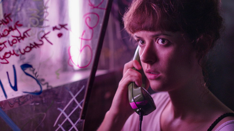 Rocket Perelman still 3
