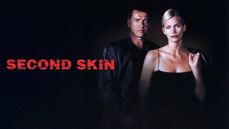 Second Skin still 4