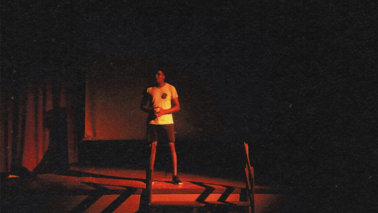Polvere in Sala still 2