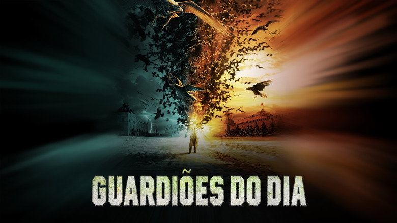 Day Watch still 8