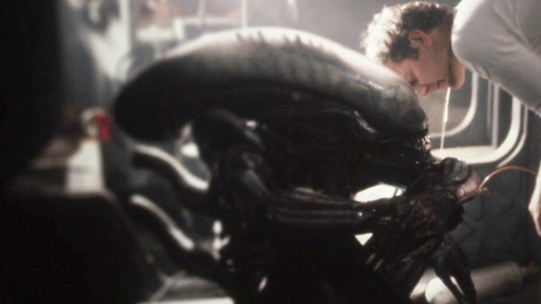 Memory: The Origins of Alien still 1