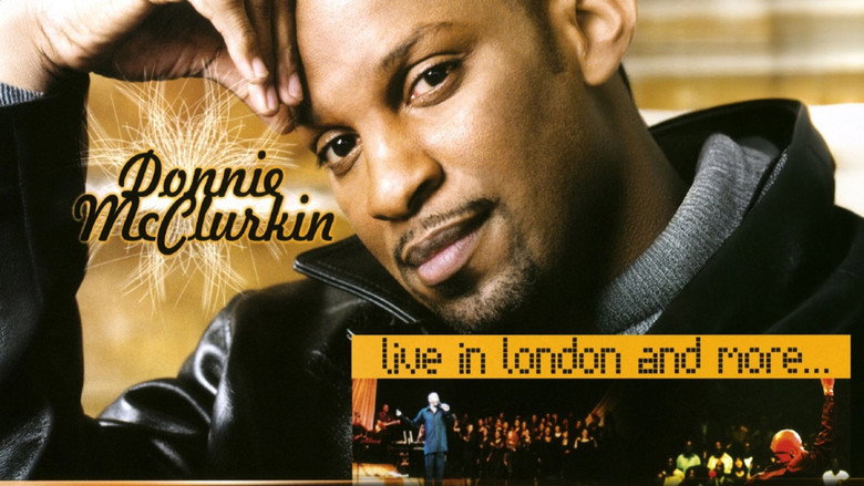 Donnie McClurkin: Live in London and More still 1