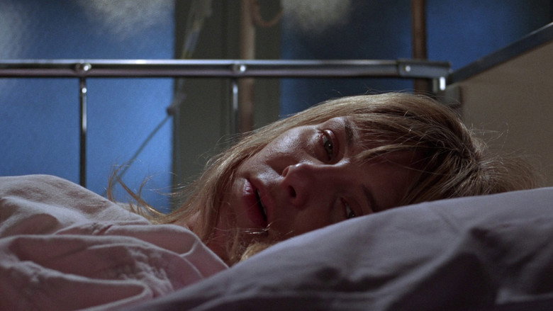 Rachel, Rachel still 3