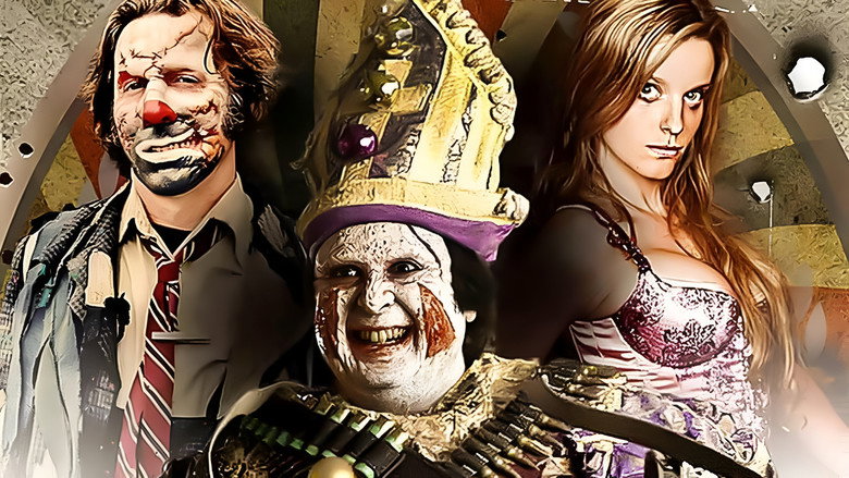 The Last Circus still 1