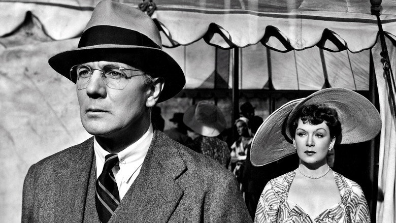The Browning Version still 5
