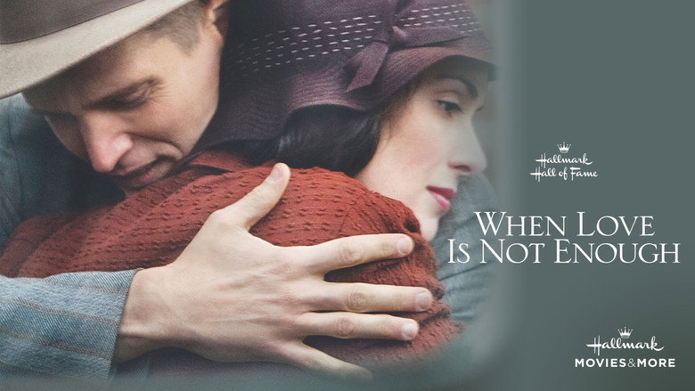 When Love Is Not Enough: The Lois Wilson Story still 8